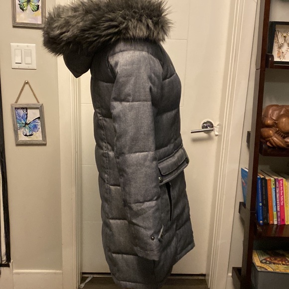 Red X collection Parka - Picture 5 of 14